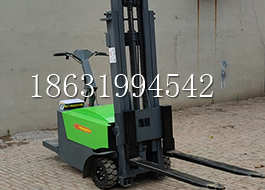 喀喇沁左翼蒙古族自治县电动叉车多功能液压搬运车半电动叉车手动1吨托盘搬运车液压装卸车电动叉车